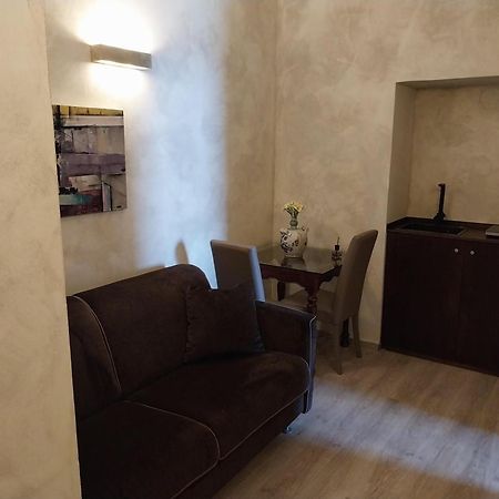 Affittacamere La Piazzetta Anagni Exteriör bild